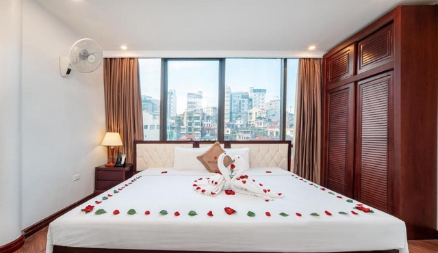Thai Ha Hotel
