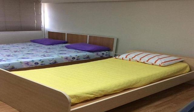 Thailand Taxi&apartment Hostel, air conditioning and free Wifi in Chang Wat Nonthaburi
