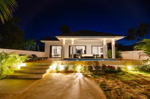 Thala Villa Koh Samui in Koh Samui