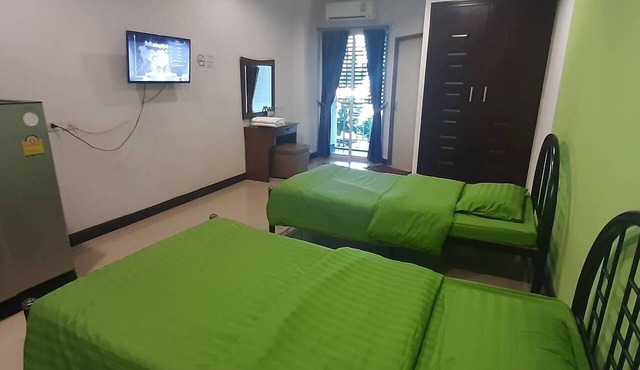 Thanarom Place in Phan Thong