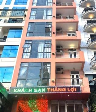 Thang Loi Tam Dao Hotel