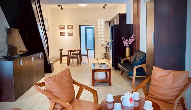 Thanh Bình Hotel - HARU HOUSE