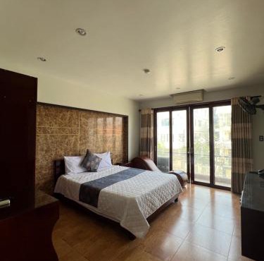 Thanh Bình Hotel