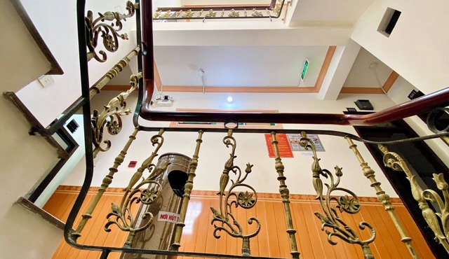 Thanh Bình Hotel