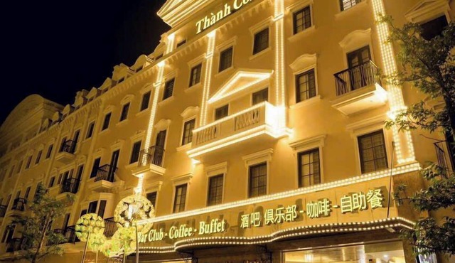 Thanh Cong Hotel