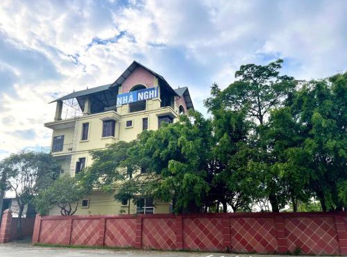 Thanh Dat 1 Hotel