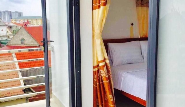 Thanh Dat 2 Hotel in Vinh