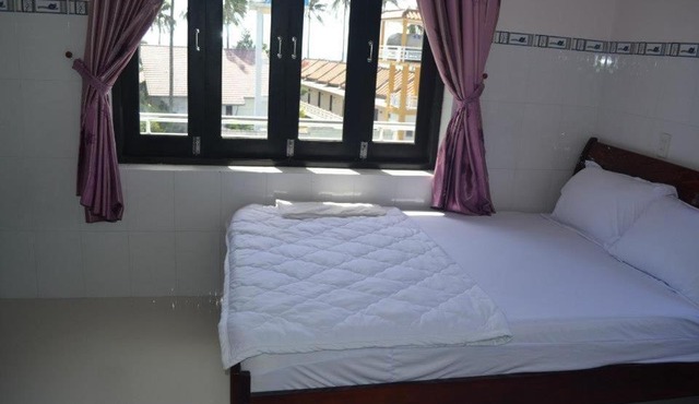 Thanh Duy Guest House