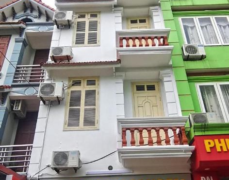 Thanh Hương 99 Hotel - Nội Bài