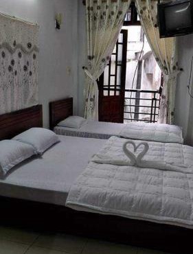Thanh Hương Homestay