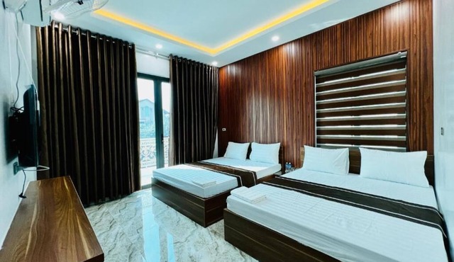 THANH HONG HOTEL