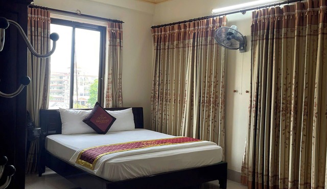 Thanh Loan Hotel in Cao Bang