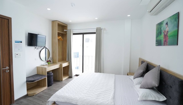 Thanh Mang Hotel