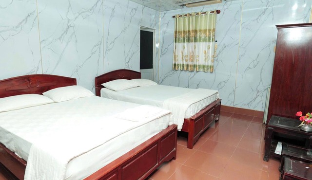 Thanh Nhan 1 Hotel Ca Mau - by BAYLUXURY in Tan Thanh