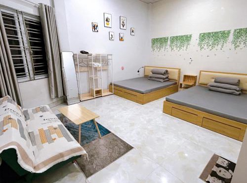 Thanh Sơn Homestay-Cao Bằng in Cao Bằng