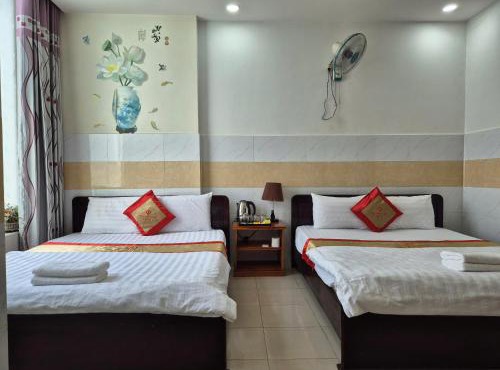 Thanh Tâm Hotel