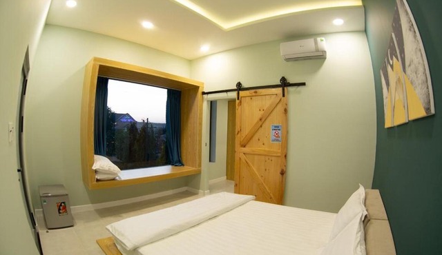 Thanh Thanh Mini Hotel