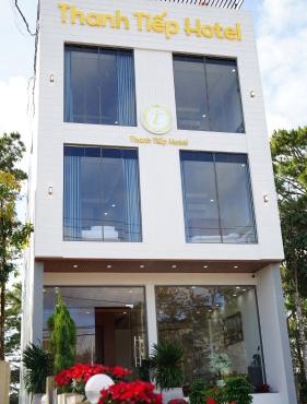 Thanh Tiếp Hotel in Kon Plong
