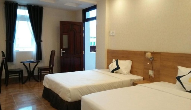 Thanh Truc Hotel Ca Mau in Ca Mau