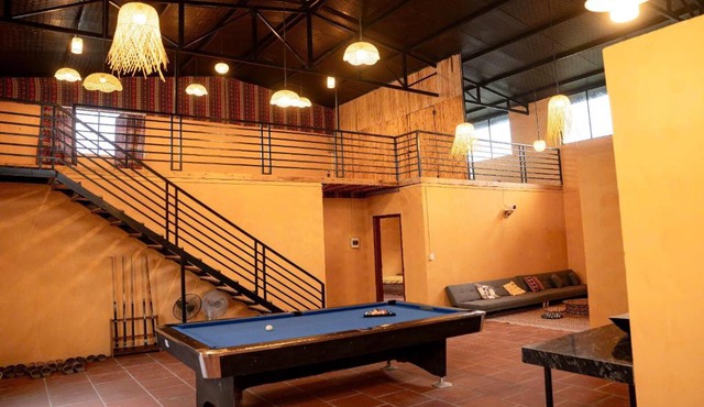 Thanh Truc Villa & Memory - Private villa suitable for groups of travelers