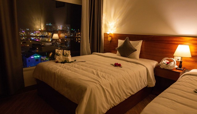 Thanh Van Hotel