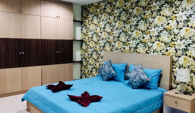 Thani Residence in Chonburi