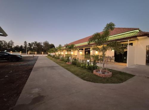 Thani Resort in Udon Thani