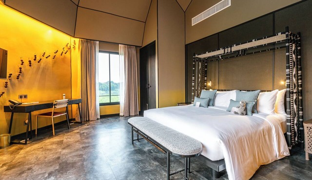Thann Wellness Destination in Bang Sai