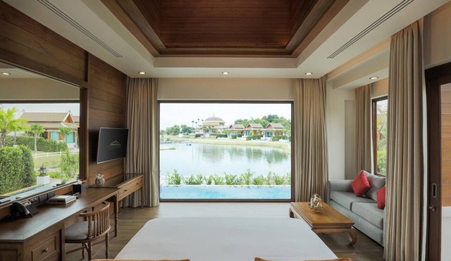 Thantara Resort Chiang Mai in Chiang Mai