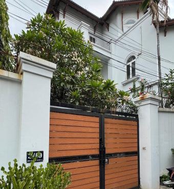 Thao Dien Coliving