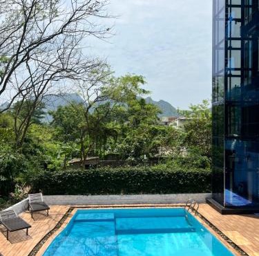 Thao Nguyen Homestay