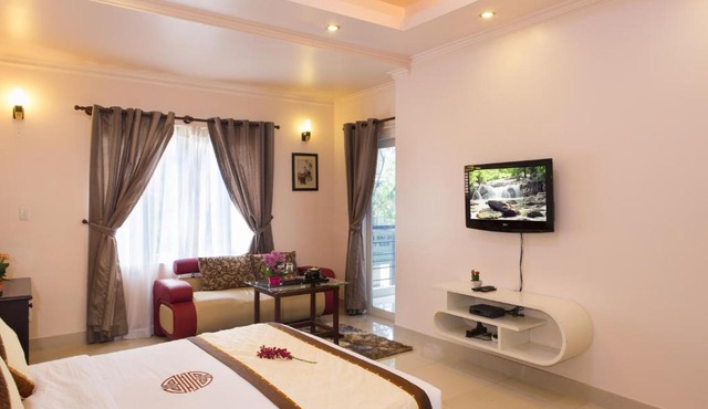 Thao Nguyen Hotel