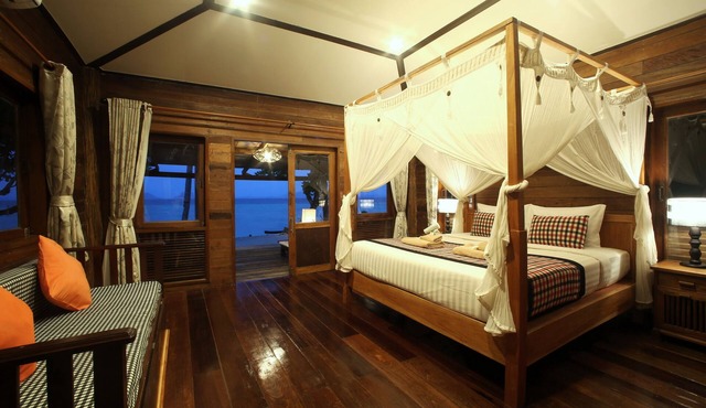 Thapwarin Resort-Green Hotel