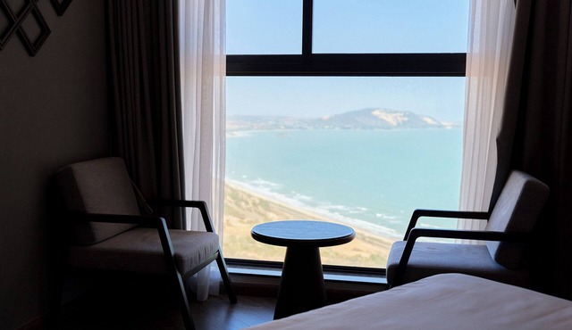 The Apec Mandala Ocean View - Condotel