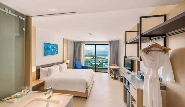 The Arenal Resort Cam Ranh