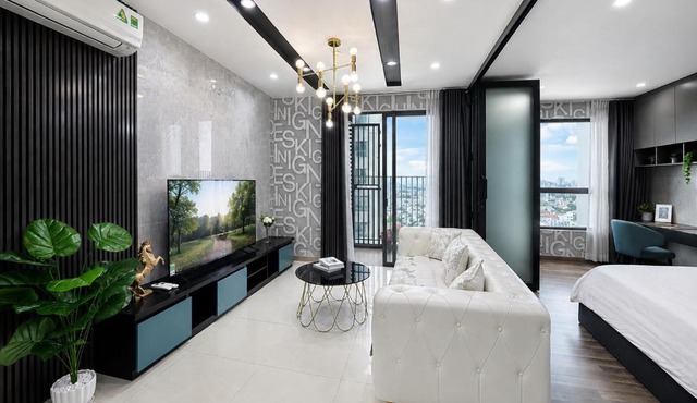 The Atelier Elite in Ha Do Centrosa