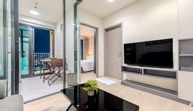 The Base Pattaya | Top Location & Utility Include