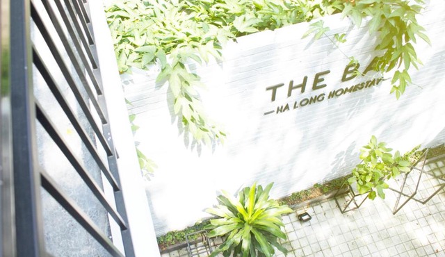 The Bay - Ha Long Homestay