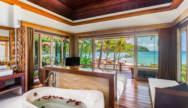 The Beach Natural Resort - Koh Kood in Ko Kood