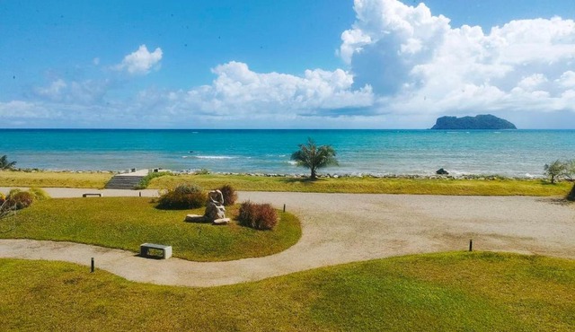 The Beach Resort & Residence - SHA Plus in Pathiu