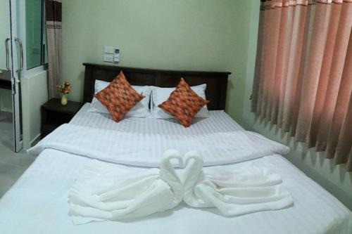 The Best Place in Bangkok