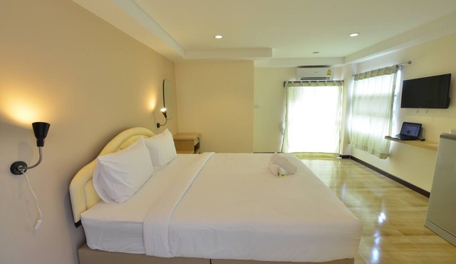 The Bliss Loei Living