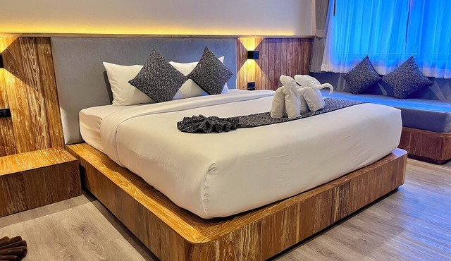 The Chic Lipe - Hostel