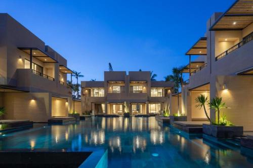 The Clay Resort