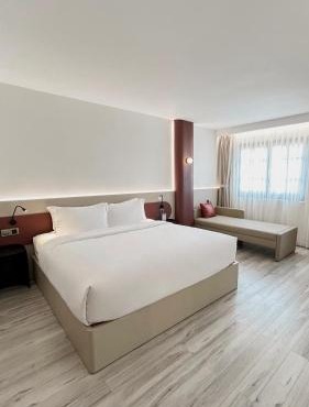 The Concept Hotel HCMC- Premium
