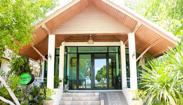 The cottage resort nakhonsawan