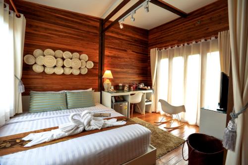 The Cottage Aonang in Krabi