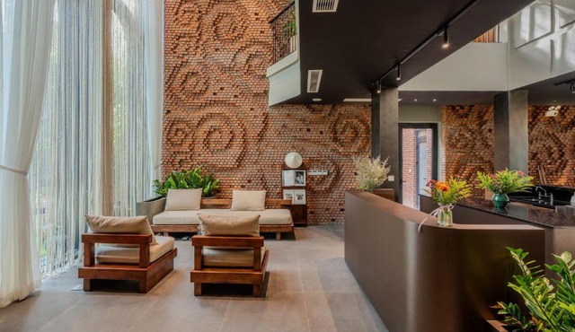 The Do Art Villa
