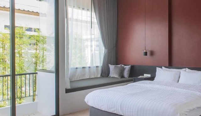 The Elements Boutique House in Phuket