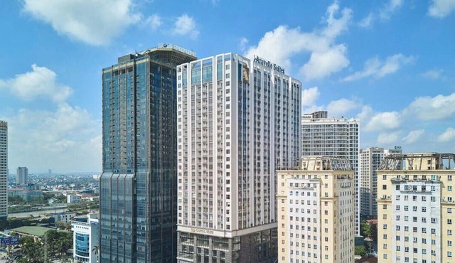 The Elite Premier Suites
